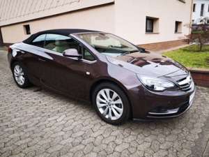 Opel Cascada 1.6 DI Turbo Automatik Innovation Leder Bild 5