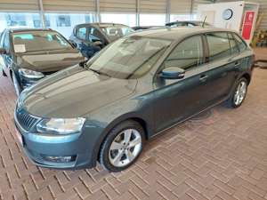 Skoda Rapid/Spaceback Spaceback Cool Edition 1.Hand nur 63440 KM