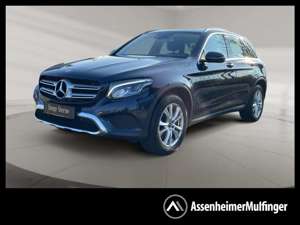 Mercedes-Benz GLC 300 4matic Exclusive **Navi/AHK/Pano/Kamera Bild 1