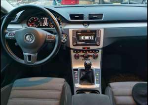 Volkswagen CC Bild 5