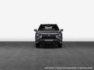 Mitsubishi Eclipse Cross 4WD Select 360° Cam Bild 3