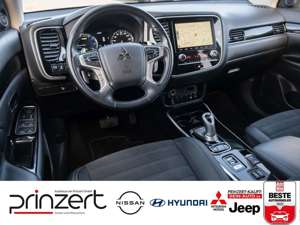Mitsubishi Outlander PHEV Spirit 4WD *Leder*CarPlay*Kamera*Touch* Bild 4