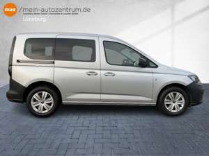 Volkswagen Caddy 1,5 TSI Klima Radio PDC Radio uvm Bild 5