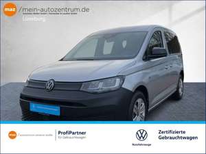 Volkswagen Caddy 1,5 TSI Klima Radio PDC Radio uvm Bild 1