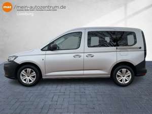 Volkswagen Caddy 1,5 TSI Klima Radio PDC Radio uvm Bild 2