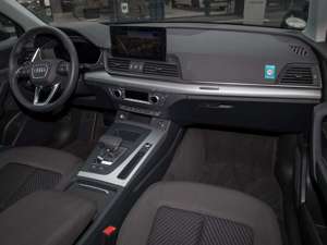 Audi Q5 45 TFSI Q ACC MATRIX eKLAPPE eSITZ VIRTUAL Bild 5