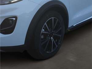 Ford Puma Titanium 1.0 EcoBoost Mild Hybrid EU6d Navi LED Sc Bild 4