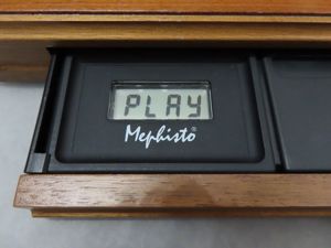  Mephisto Schachcomputer Modul Roma II Bild 7