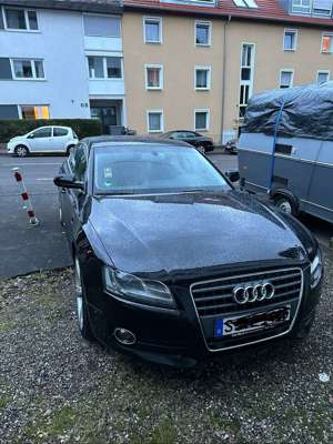Audi A5 Bild 1
