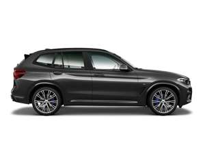 BMW X3 xDrive 20d M Sport/HUD/AHK/el. Panoramadach Bild 4