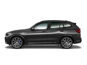 BMW X3 xDrive 20d M Sport/HUD/AHK/el. Panoramadach Bild 2