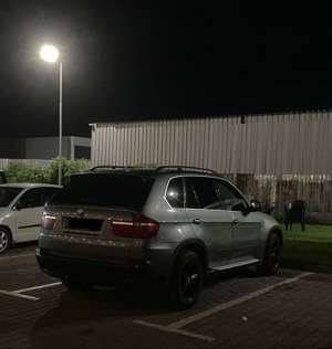 BMW X5 xDrive30d Bild 2