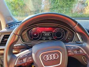 Audi Q5 TFSI S-tronic Bild 4