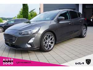 Ford Focus 1.5 EcoBoost Aut. TITANIUM X HUD Navi AHK