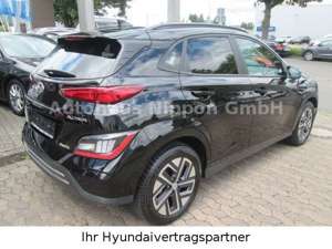 Hyundai KONA Elektro 150KW Trend Navi Assistenzpaket Bild 4