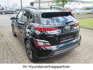 Hyundai KONA Elektro 150KW Trend Navi Assistenzpaket Bild 3