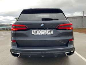 BMW X5 xDrive30d*M PAKET*AUTO*VIR*PANO*LASER*360*VOL Bild 4