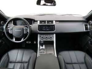 Land Rover Range Rover Sport V8 HSE Dynamic-nur an Händler! Bild 4