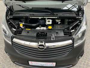 Opel Vivaro Vivaro B Kasten L1H1 2,7t*KLIMA*RFK*WÜRTH*EU 6 Bild 4