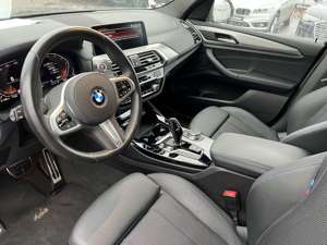 BMW X3 xDrive30d M SPORT HEAD-UP PANORAMA PARK ASSIST DRI Bild 5