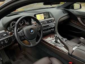 BMW 650 650i F13 Coupe 2.Hand Scheckheft Unfallfrei Bild 5