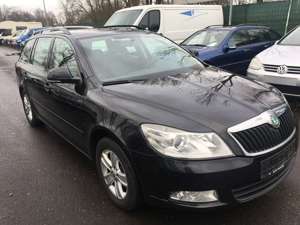 Skoda Octavia KLIMA ALU EURO 5 TEMPOMAT PDC