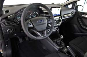 Ford Fiesta Titanium,LED,Navi,BT,Kamera,PDC,Klima,WinterPak Bild 4