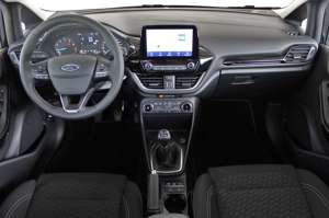 Ford Fiesta Titanium,LED,Navi,BT,Kamera,PDC,Klima,WinterPak Bild 5