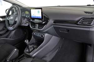 Ford Fiesta Titanium,LED,Navi,BT,Kamera,PDC,Klima,WinterPak Bild 3