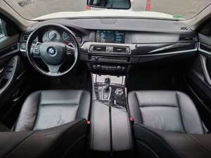 BMW 525 525d Touring Sport Automatik Standheizung Bild 5