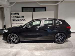BMW 118 i Advantage 19"/Shz/PDC/DAB/Klima Bild 3