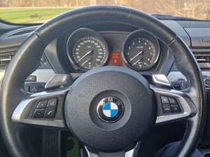BMW Z4 sDrive35i Aut. Bild 4