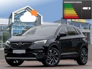 Opel Grandland X 1.2 Start/Stop Automatik INNOVATION Bild 1