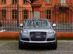 Audi Q7 3.6 FSI quattro Auto.*S-Line Paket* Bild 2