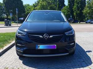 Opel Grandland X 1.2 Start/Stop Automatik INNOVATION Bild 3