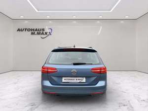 Volkswagen Passat Variant Comfortline LED Keyless PDC Sitzh Bild 4