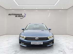 Volkswagen Passat Variant Comfortline LED Keyless PDC Sitzh Bild 3