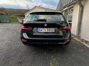 BMW 318 318d Touring Mild Hybrid Advantage Bild 5