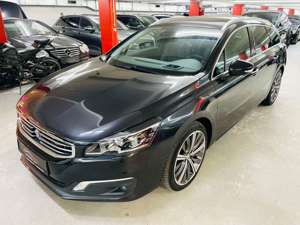 Peugeot 508 SW 2.0 Blue-HDI GT Head-Up|Panoramadach|LED Bild 1