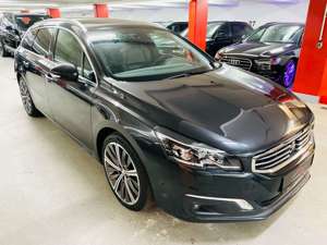 Peugeot 508 SW 2.0 Blue-HDI GT Head-Up|Panoramadach|LED Bild 3