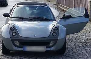 smart roadster smart roadster-coupe softtouch Bild 2