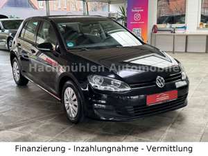 Volkswagen Golf VII Lim. Trendline BMT/TEMPOMAT* Bild 5