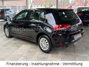 Volkswagen Golf VII Lim. Trendline BMT/TEMPOMAT* Bild 2