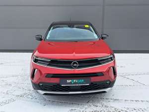 Opel Mokka Elegance, KAMERA, SITZHEIZUNG, AUTOMATIK Bild 4