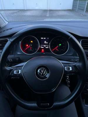 Volkswagen Golf Variant Comfortline BMT/Start-Stopp Bild 6