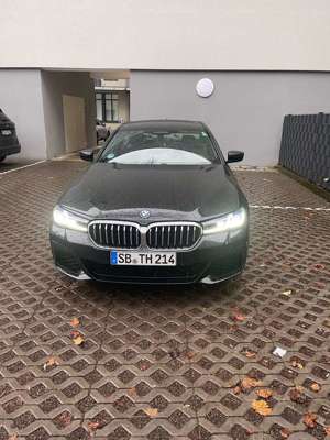 BMW 530 530 e xDrive M Sport