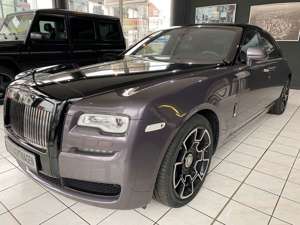 Rolls-Royce Ghost Black Badge*21"Carbon*LED*Bi-Color* Bild 1