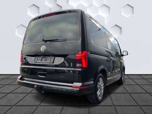 Volkswagen T6.1 Multivan Highline 4MOTION 2.0 TDI DSG Standheizung AHK ACC Bild 2