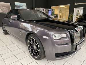 Rolls-Royce Ghost Black Badge*21"Carbon*LED*Bi-Color* Bild 3