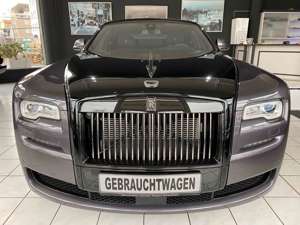 Rolls-Royce Ghost Black Badge*21"Carbon*LED*Bi-Color* Bild 2